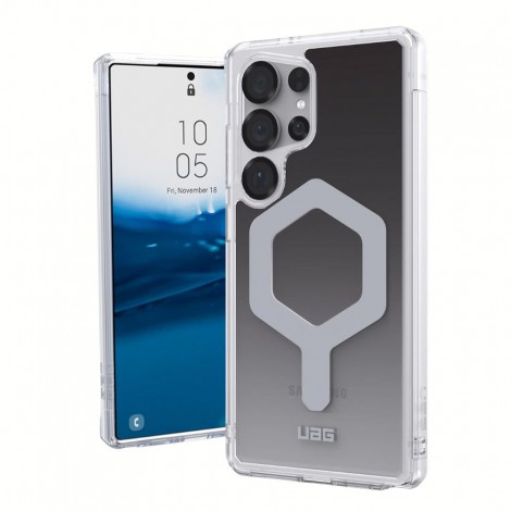 (ของแท้+แถมฟิล์ม) เคส UAG PLYO / PLYO Pro สำหรับ Samsung Galaxy S25 Ultra / S23 / S22 / S22 Plus