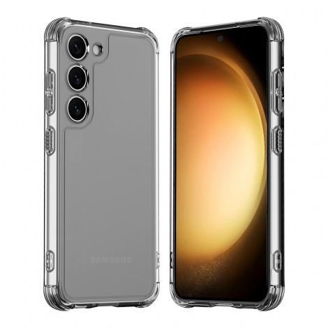 (แถมฟิล์ม) เคส araree FLEXIELD สำหรับ Samsung Galaxy S25 / S24 / S23 / S22 / Plus / Ultra