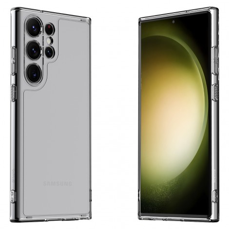 (แถมฟิล์ม) เคส araree FLEXIELD สำหรับ Samsung Galaxy S25 / S24 / S23 / S22 / Plus / Ultra