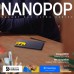 (แถมฟิล์ม) เคส Caseology Nano Pop สำหรับ Samsung Galaxy S23 Ultra