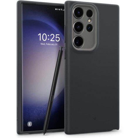 (แถมฟิล์ม) เคส Caseology Nano Pop สำหรับ Samsung Galaxy S23 Ultra