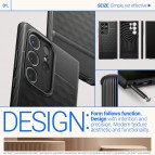 (แถมฟิล์ม) เคส Caseology Parallax สำหรับ Samsung Galaxy S23 Ultra