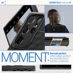 (แถมฟิล์ม) เคส Caseology Parallax สำหรับ Samsung Galaxy S23 Ultra