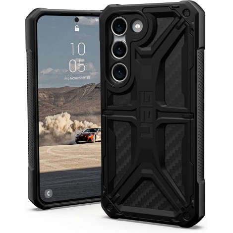 (แถมฟิล์ม) เคส UAG MONARCH สำหรับ Samsung Galaxy S23 Ultra / S23 Plus / S23 / S22 Plus / S22