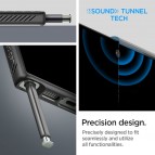 (แถมฟิล์ม) เคส SPIGEN Liquid Air สำหรับ Samsung Galaxy S23 / S23 Plus / S23 Ultra / S22 Ultra