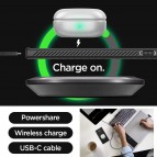 (แถมฟิล์ม) เคส SPIGEN Liquid Air สำหรับ Samsung Galaxy S23 / S23 Plus / S23 Ultra / S22 Ultra