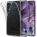 (แถมฟิล์ม) เคส SPIGEN Liquid Crystal สำหรับ Samsung Galaxy S23 / S22 / Plus / Ultra / A72 / A52s / A52 / A71 / A51 / Note10