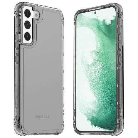 (แถมฟิล์ม) เคส araree FLEXIELD สำหรับ Samsung Galaxy S25 / S24 / S23 / S22 / Plus / Ultra