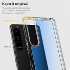 (ของแท้) เคส SPIGEN Ultra Hybrid สำหรับ SONY Xperia 1 IV / 5 IV / 10 IV / 1 III / 5 III