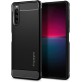 (ของแท้) เคส SPIGEN Rugged Armor สำหรับ SONY Xperia 1 / 10 / 5 / VII / VI / V / IV