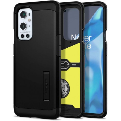 (ของแท้) เคส OnePlus 9 / 9 Pro SPIGEN Tough Armor