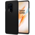 (ของแท้+ของแถม) เคส SPIGEN Liquid Air สำหรับ OnePlus 9 / 9 Pro