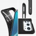 (ของแท้+ของแถม) เคส SPIGEN Liquid Air สำหรับ OnePlus 9 / 9 Pro