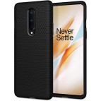 (ของแท้+ของแถม) เคส SPIGEN Liquid Air สำหรับ OnePlus 9 / 9 Pro