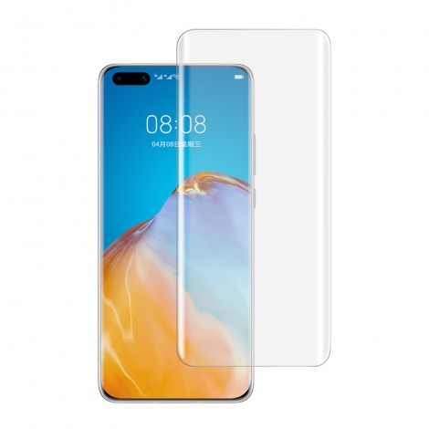 (ของแท้) TMAX ฟิล์ม กระจก UV Samsung S21 / Note20 / S20 / Plus / Ultra / S10 / S8 / S9 / Note10 / Note8