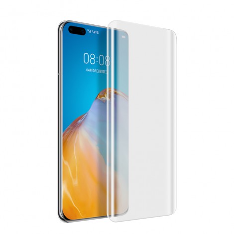 (ของแท้) TMAX ฟิล์ม กระจก UV Samsung S21 / Note20 / S20 / Plus / Ultra / S10 / S8 / S9 / Note10 / Note8