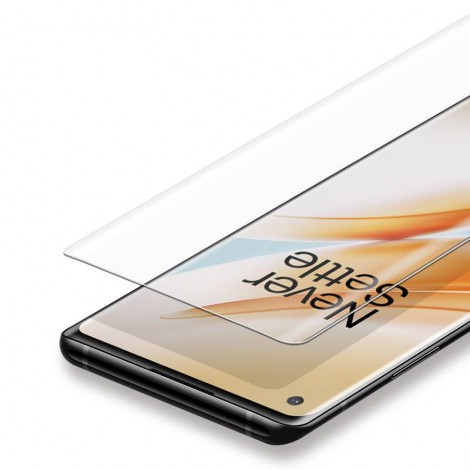 (ของแท้) TMAX ฟิล์ม กระจก UV Samsung S21 / Note20 / S20 / Plus / Ultra / S10 / S8 / S9 / Note10 / Note8