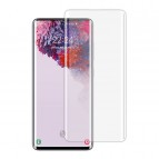 (ของแท้) TMAX ฟิล์ม กระจก UV Samsung S21 / Note20 / S20 / Plus / Ultra / S10 / S8 / S9 / Note10 / Note8