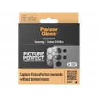 ครอบเลนส์ กระจกกันรอย PanzerGlass PicturePerfect สำหรับ Samsung Galaxy S24 Ultra / S24 Plus / S24
