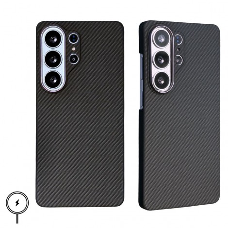 เคส FenixShield Aramid Ultra Slim สำหรับ Samsung Galaxy S26 / S25 / S24 / S23 / Plus / Ultra