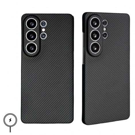 เคส FenixShield Aramid Ultra Slim สำหรับ Samsung Galaxy S26 / S25 / S24 / S23 / Plus / Ultra