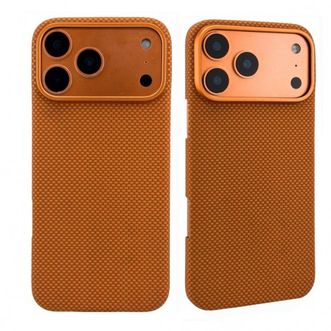 เคส FenixShield Ultra Slim Aramid Case for iPhone Air / 18 / 17 / 16 / 15 / 14 / Plus / Pro / Pro Max