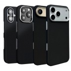 เคส FenixShield Ultra Slim Aramid Case for iPhone Air / 17 / 16 / 15 / 14 / Plus / Pro / Pro Max