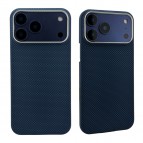 เคส FenixShield Ultra Slim Aramid Case for iPhone Air / 17 / 16 / 15 / 14 / Plus / Pro / Pro Max