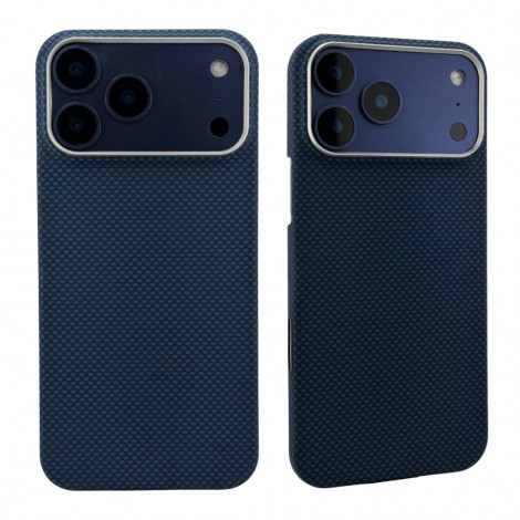 เคส FenixShield Ultra Slim Aramid Case for iPhone Air / 18 / 17 / 16 / 15 / 14 / Plus / Pro / Pro Max
