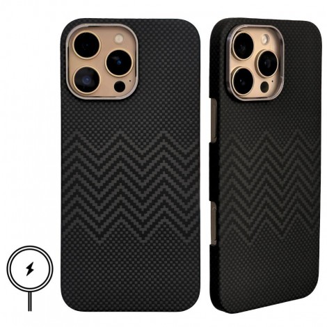 เคส FenixShield Ultra Slim Aramid Case for iPhone Air / 18 / 17 / 16 / 15 / 14 / Plus / Pro / Pro Max