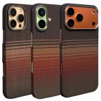 เคส FenixShield Ultra Slim Aramid Case for iPhone Air / 17 / 16 / 15 / 14 / Plus / Pro / Pro Max