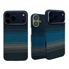 เคส FenixShield Ultra Slim Aramid Case for iPhone Air / 17 / 16 / 15 / 14 / Plus / Pro / Pro Max