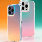 (แถมฟิล์ม) เคส FenixShield Tough Iridescent สำหรับ iPhone Air / 17 / 16 / 15 / 14 / Plus / Pro / Pro Max