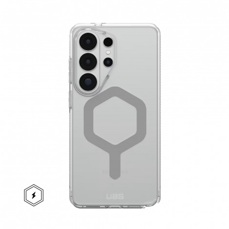 (แถมฟิล์ม) เคส UAG PLYO / PLYO Pro สำหรับ Samsung Galaxy S26 Ultra / S25 Ultra / S22