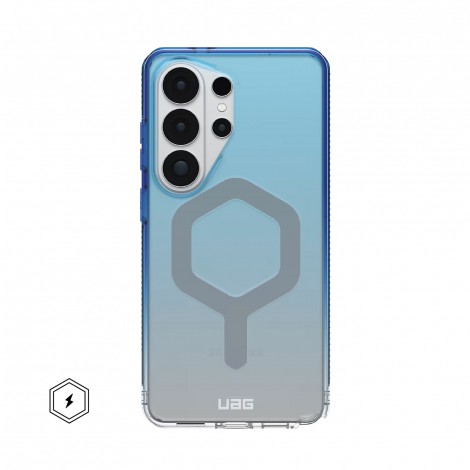 (แถมฟิล์ม) เคส UAG PLYO / PLYO Pro สำหรับ Samsung Galaxy S26 Ultra / S25 Ultra / S22