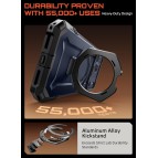 (แถมฟิล์ม) เคส SUPCASE Unicorn Beetle Grip สำหรับ iPhone Air / 17 / 16e / 16 / Plus / Pro / Max