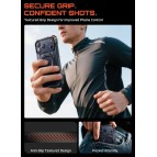 (แถมฟิล์ม) เคส SUPCASE Unicorn Beetle Grip สำหรับ iPhone Air / 17 / 16e / 16 / Plus / Pro / Max