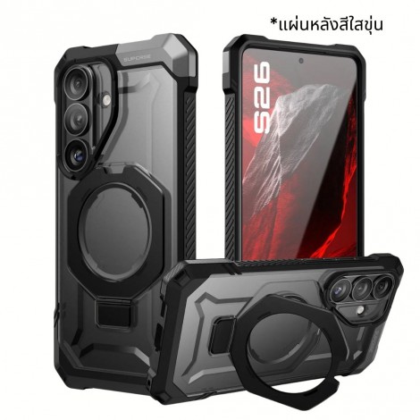 เคส SUPCASE Unicorn Beetle Grip สำหรับ Samsung Gaalxy S26 Ultra / S26 / S25 Ultra / S25