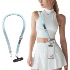 สายคล้องโทรศัพท์ Switcheasy EasyStrap + Easy Strap Card 20mm