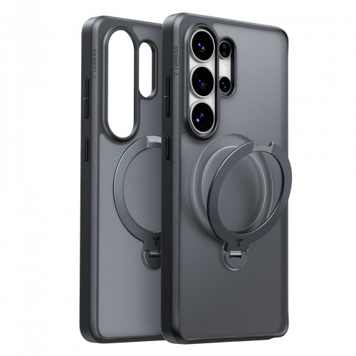 (แถมฟิล์ม) เคส TORRAS OStand Q3 SPIN / SPIN AIR สำหรับ Galaxy S26 Ultra / S26 Plus / S26 / S25 Ultra / S25 (แถมฟิล์ม) เคส TORRAS OStand Q3 SPIN / SPIN AIR สำหรับ Galaxy S26 Ultra / S26 Plus / S26 / S25 Ultra / S25