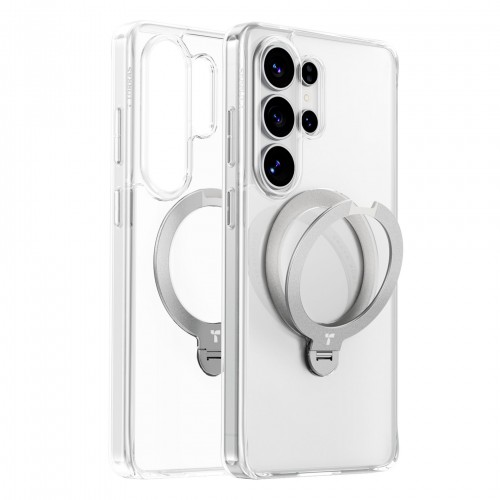 (แถมฟิล์ม) เคส TORRAS OStand Q3 SPIN / SPIN AIR สำหรับ Galaxy S26 Ultra / S26 Plus / S26 / S25 Ultra / S25 (แถมฟิล์ม) เคส TORRAS OStand Q3 SPIN / SPIN AIR สำหรับ Galaxy S26 Ultra / S26 Plus / S26 / S25 Ultra / S25