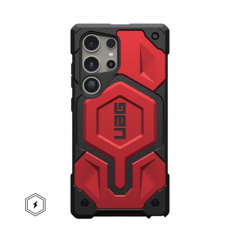 (รับประกัน10ปี) เคส UAG MONARCH PRO / Kevlar สำหรับ Samsung Galaxy S26 Ultra / S24 Ultra