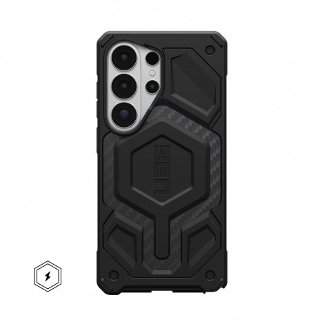 (รับประกัน10ปี) เคส UAG MONARCH PRO / Kevlar สำหรับ Samsung Galaxy S26 Ultra / S24 Ultra
