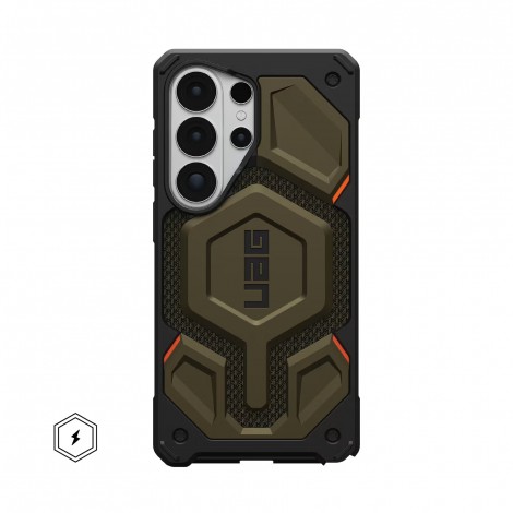 (รับประกัน10ปี) เคส UAG MONARCH PRO / Kevlar สำหรับ Samsung Galaxy S26 Ultra / S24 Ultra