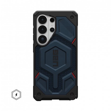 (รับประกัน10ปี) เคส UAG MONARCH PRO / Kevlar สำหรับ Samsung Galaxy S26 Ultra / S24 Ultra