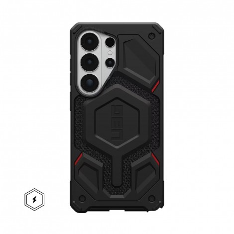 (รับประกัน10ปี) เคส UAG MONARCH PRO / Kevlar สำหรับ Samsung Galaxy S26 Ultra / S24 Ultra