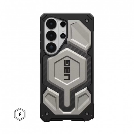 (รับประกัน10ปี) เคส UAG MONARCH PRO / Kevlar สำหรับ Samsung Galaxy S26 Ultra / S24 Ultra