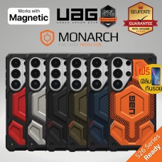 (รับประกัน10ปี) เคส UAG MONARCH PRO / Kevlar สำหรับ Samsung Galaxy S26 Ultra / S24 Ultra (รับประกัน10ปี) เคส UAG MONARCH PRO / Kevlar สำหรับ Samsung Galaxy S26 Ultra / S24 Ultra