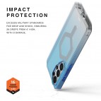 (แถมฟิล์ม) เคส UAG PLYO / PLYO Pro สำหรับ Samsung Galaxy S26 Ultra / S25 Ultra / S22