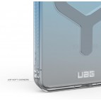 (แถมฟิล์ม) เคส UAG PLYO / PLYO Pro สำหรับ Samsung Galaxy S26 Ultra / S25 Ultra / S22
